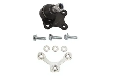 Опора шаровая ШАРОВАЯ ОПОРА SKODA FABIA 00-, ROMSTER 06-, SEAT IBIZA 02-, CORDBA 02-, VW POLO 02- FR PROFIT 2301-0246