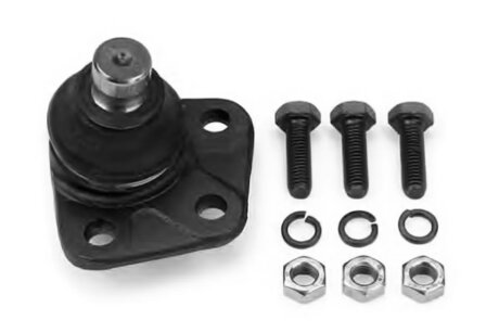 Опора кульова ШАРОВАЯ ОПОРА SKODA FELICIA 94-01 FRONT (L/R) -ua PROFIT 2301-0247