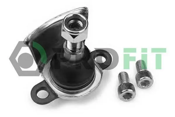 Опора кульова ШАРОВАЯ ОПОРА FORD GALAXY, VW SHARAN, SEAT ALHAMBRA 95- FRONT (L/R) -ua PROFIT 2301-0281 (фото 1)