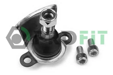 Опора кульова ШАРОВАЯ ОПОРА FORD GALAXY, VW SHARAN, SEAT ALHAMBRA 95- FRONT (L/R) -ua PROFIT 2301-0281