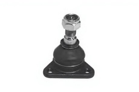 Опора кульова ШАРОВАЯ ОПОРА VW TRANSPORTER (T3) 81-92 FRONT (L/R) -ua PROFIT 2301-0295