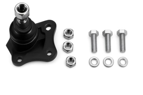 Опора кульова ШАРОВАЯ ОПОРА VW BORA, GOLF IV, SKODA OCTAVIA 97- FRONT (R) -ua PROFIT 2301-0306