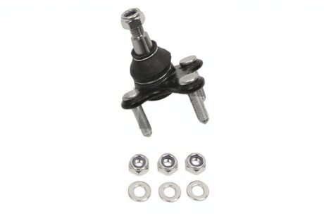 Опора кульова ШАРОВАЯ ОПОРА SKODA OCTAVIA. VW GOLF V. JETTA. SEAT ALTEA. LEON 03- FRONT (L) PROFIT 2301-0323