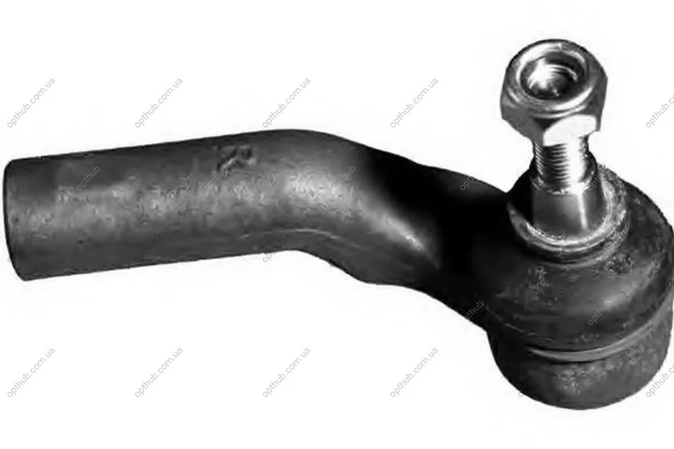 Наконечник рульової тяги НАКОНЕЧНИК РУЛ. ТЯГИ MAZDA 3 04-. 5 06- ПРА. -ua PROFIT 2301-0340 (фото 1)