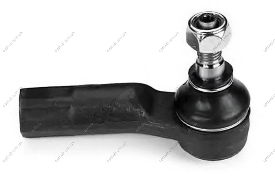 Наконечник рулевой тяги НАКОНЕЧНИК РУЛ. ТЯГИ SD OCTAVIA 04-, SUPERB 08-,VW GOLF 03-, JETTA 05-, PAS PROFIT 2301-0351 (фото 1)