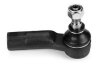 Наконечник рульової тяги НАКОНЕЧНИК РУЛ. ТЯГИ SD OCTAVIA 04-, SUPERB 08-,VW GOLF 03-, JETTA 05-, PAS PROFIT 2301-0351 (фото 1)