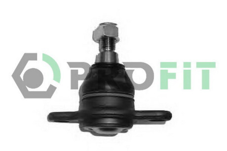 Опора кульова VW TRANSPORTER T5/MULTIVAN (L/R) 2003=>(EX. 3.2T) -ua PROFIT 2301-0365