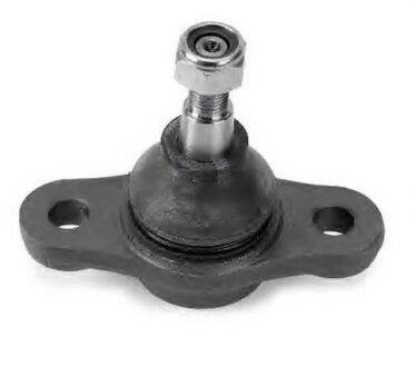 Опора кульова ШАРОВАЯ ОПОРА HYUNDAI TUCSON 04-. KIA SPORTAGE 04- FRONT (L/R) -ua PROFIT 2301-0374