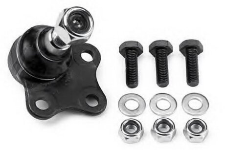 Опора кульова ШАРОВАЯ ОПОРА OPEL VIVARO 01-, RENAULT TRAFIC 01-. ESPACE 02- FRONT (L/R) -ua PROFIT 2301-0383