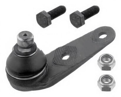 Опора кульова ШАРОВАЯ ОПОРА AUDI 80 86-91 FRONT (L) -ua PROFIT 2301-0384