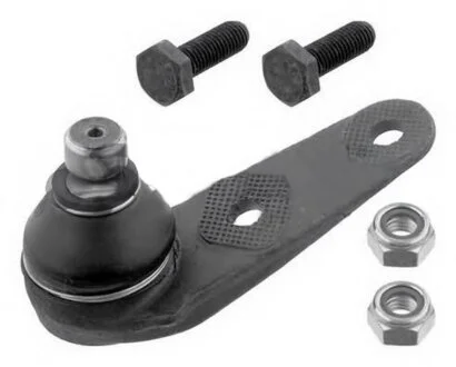 Опора кульова ШАРОВАЯ ОПОРА AUDI 80 86-91 FRONT (L) -ua PROFIT 2301-0384