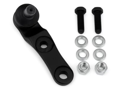 Опора кульова ШАРОВАЯ ОПОРА OPEL CORSA A. B. COMBO 87-01 FRONT (L/R) -ua PROFIT 2301-0396