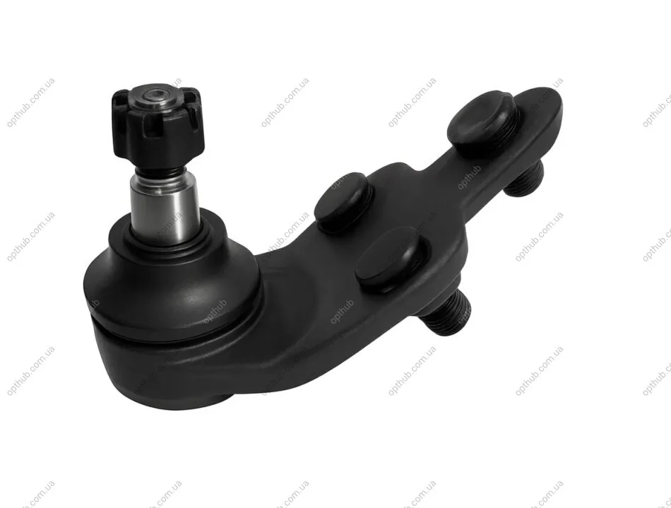 Опора кульова ШАРОВАЯ ОПОРА TOYOTA CAMRY (V40) 06-11. LEXUS ES 06-12 FRONT (L) -ua PROFIT 2301-0410 (фото 1)