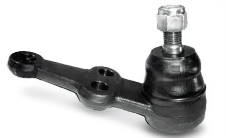 Опора кульова ШАРОВАЯ ОПОРА NISSAN SUNNY 82-90. PRAIRIE 83-88. CHERRY 82-86 FRONT (L/R) -ua PROFIT 2301-0419