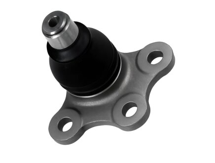 Опора кульова ШАРОВАЯ ОПОРА CITROEN C2 05-. C3 02-. PEUGEOT 1007 05- FRONT (L/R) -ua PROFIT 2301-0443