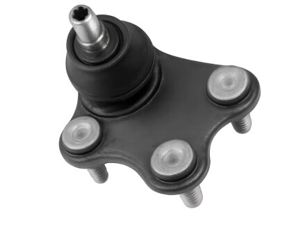 Опора кульова ШАРОВАЯ ОПОРА SKODA FABIA 06-14. ROOMSTER 06-. RAPID 12-. SEAT IBIZA 08-. TOLEDO 12-. -ua PROFIT 2301-0446