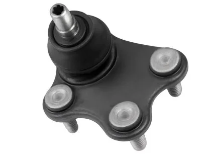 Опора кульова ШАРОВАЯ ОПОРА SKODA FABIA 06-14. ROOMSTER 06-. RAPID 12-. SEAT IBIZA 08-. TOLEDO 12-. -ua PROFIT 2301-0446