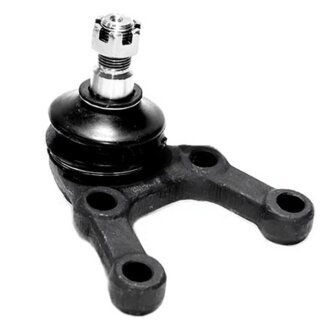 Опора кульова ШАРОВАЯ ОПОРА MITSUBISHI PAJERO I 82-91. L200 87-96 FRONT (L/R) -ua PROFIT 2301-0455