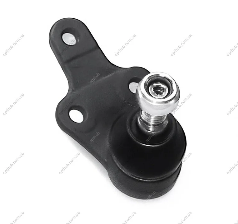 Опора кульова ШАРОВАЯ ОПОРА FORD FOCUS 04-12. C-MAX 03-10. VOLVO C30 06-12. C70 06-. S40 04-. V50 04 -ua PROFIT 2301-0463 (фото 1)