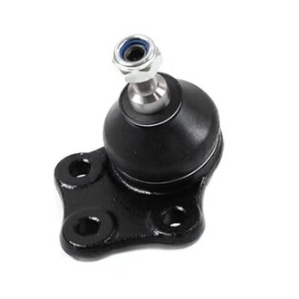 Опора шаровая ШАРОВАЯ ОПОРА RENAULT FLUENCE 10-. MEGANE 08-. SCENIC 09- FRONT (L/R) PROFIT 2301-0467