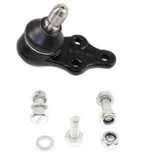 Опора кульова ШАРОВАЯ ОПОРА CHEVROLET EPICA 05- FRONT (L/R) -ua PROFIT 2301-0491