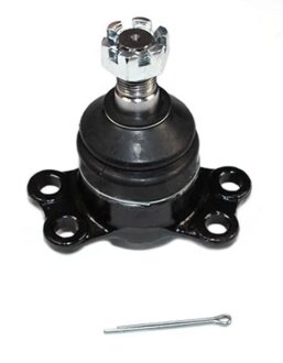 Опора кульова ШАРОВАЯ ОПОРА SSANGYONG ACTION 06-. KYRON 05-. REXTON 08- FRONT (L/R) -ua PROFIT 2301-0506