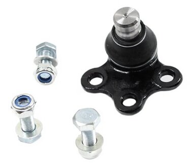 Опора кульова ШАРОВАЯ ОПОРА RENAULT KANGOO 08- FRONT (R) -ua PROFIT 2301-0512