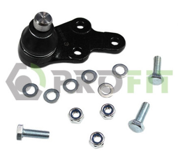 Опора шаровая ШАРОВАЯ ОПОРА FORD KUGA 08-12 FRONT (R) PROFIT 2301-0518
