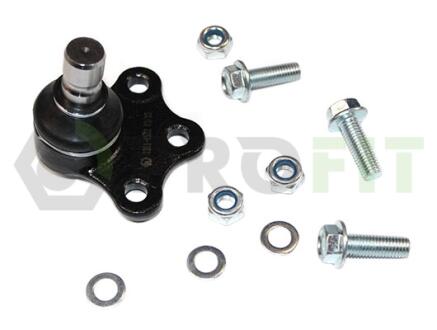 Опора шаровая PROFIT 2301-0522