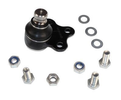 Опора кульова ШАРОВАЯ ОПОРА RENAULT KANGOO 08- FRONT (L) -ua PROFIT 2301-0525