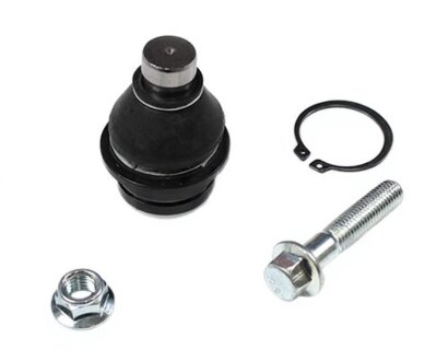 Опора кульова ШАРОВАЯ ОПОРА DODGE CALIBER 06-. JEEP PATRIOT 07-17. COMPASS 06- FRONT (L/R) -ua PROFIT 2301-0545