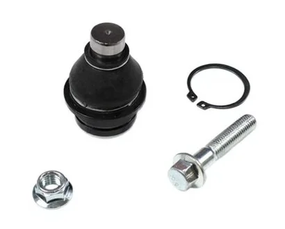 Опора кульова ШАРОВАЯ ОПОРА DODGE CALIBER 06-. JEEP PATRIOT 07-17. COMPASS 06- FRONT (L/R) -ua PROFIT 2301-0545