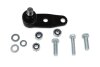 Опора кульова ШАРОВАЯ ОПОРА RENAULT CLIO 98-12. KANGOO 97-. MEGANE 96-03. SCENIC 99-03 FRONT (L/R) -ua PROFIT 2301-0546 (фото 1)