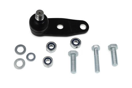 Опора кульова ШАРОВАЯ ОПОРА RENAULT CLIO 98-12. KANGOO 97-. MEGANE 96-03. SCENIC 99-03 FRONT (L/R) -ua PROFIT 2301-0546