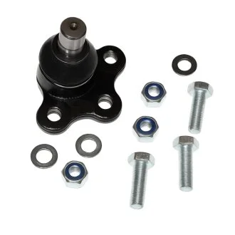 Опора кульова ШАРОВАЯ ОПОРА CITROEN C2 03-12. C3 02-. C4 CACTUS 14-. PEUGEOT 207 06-14. 208 12-. 200 -ua PROFIT 2301-0547