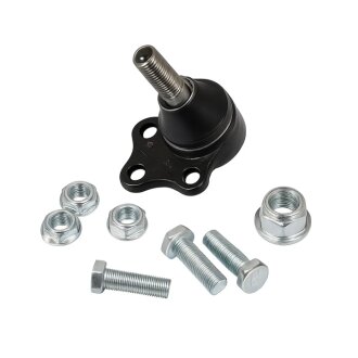 Опора кульова PROFIT 2301-0578