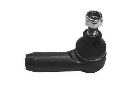 Наконечник рульової тяги НАКОНЕЧНИК РУЛ. ТЯГИ AUDI 100, A6 91-97 ПРА -ua PROFIT 2302-0018