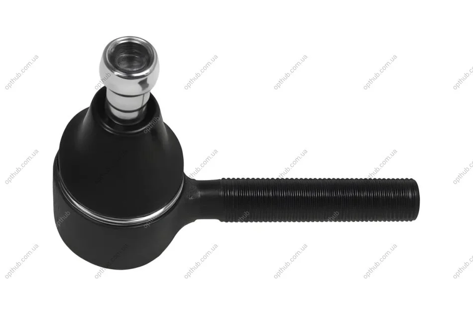 Наконечник рульової тяги НАКОНЕЧНИК РУЛ. ТЯГИ BMW 5 SERIES (E34) 88-95 BMW 7 SERIES E32 86-94 ЛЕВ/ПР -ua PROFIT 2302-0031 (фото 1)