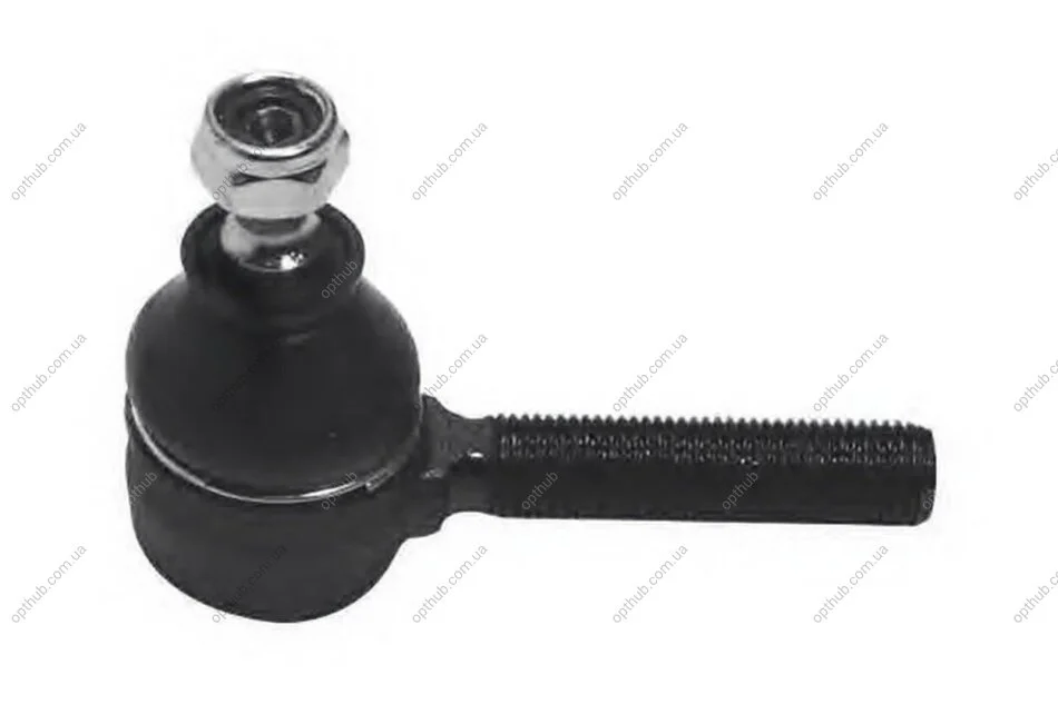 Наконечник рульової тяги НАКОНЕЧНИК РУЛ. ТЯГИ BMW 5 SERIES (E34) 88-95 BMW 7 SERIES E32 86-94 ЛЕВ/ПР -ua PROFIT 2302-0032 (фото 1)