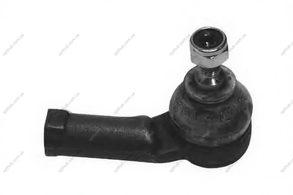 Наконечник рульової тяги НАКОНЕЧНИК РУЛ. ТЯГИ FORD ESCORT, ORION 90-00 ПРА -ua PROFIT 2302-0089 (фото 1)