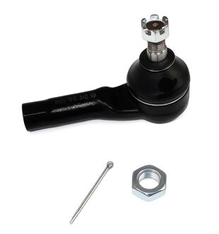 Наконечник рульової тяги НАКОНЕЧНИК РУЛ. ТЯГИ MAZDA 323 98-04. 626 87-02 ЛЕВ/ПРА -ua PROFIT 2302-0165