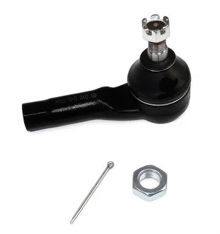 Наконечник рульової тяги НАКОНЕЧНИК РУЛ. ТЯГИ MAZDA 323 98-04. 626 87-02 ЛЕВ/ПРА -ua PROFIT 2302-0165