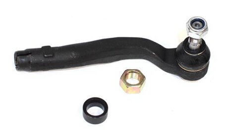 Наконечник рулевой тяги НАКОНЕЧНИК РУЛ. ТЯГИ MERCEDES ML (W163) 98-05 ПРА PROFIT 2302-0186