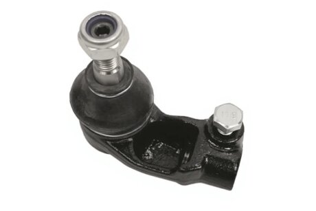 Наконечник рульової тяги НАКОНЕЧНИК РУЛ. ТЯГИ DAEWOO LANOS 97-, OPEL KADET E 84-91 ЛЕВ -ua PROFIT 2302-0277