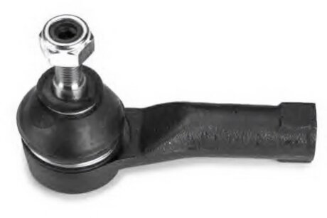 Наконечник рульової тяги НАКОНЕЧНИК РУЛ. ТЯГИ RENAULT CLIO 00-. MEGANE 00-02. KANGOO 00- ПРА -ua PROFIT 2302-0311
