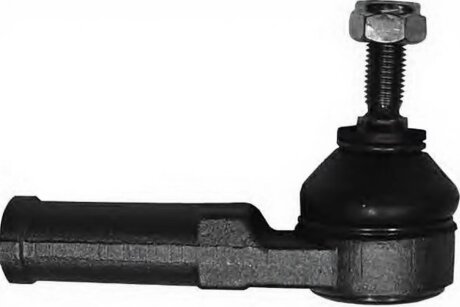 Наконечник рульової тяги НАКОНЕЧНИК РУЛ. ТЯГИ RENAULT CLIO 00-. MEGANE 00-02. KANGOO 00- ЛЕВ PROFIT 2302-0312