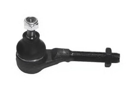 Наконечник рульової тяги НАКОНЕЧНИК РУЛ. ТЯГИ RENAULT 19 88-96 ЛЕВ -ua PROFIT 2302-0327