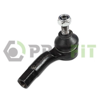 Наконечник рульової тяги НАКОНЕЧНИК РУЛ. ТЯГИ VW CADDY 95-04. POLO 95-01 ЛЕВ -ua PROFIT 2302-0410