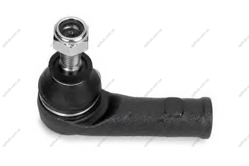 Наконечник рульової тяги VW TRANSPORTER T4 1990-2003 R (ДО НОМЕРА ШАССИ: 70M 096 448) -ua PROFIT 2302-0435 (фото 1)