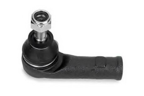 Наконечник рульової тяги VW TRANSPORTER T4 1990-2003 R (ДО НОМЕРА ШАССИ: 70M 096 448) -ua PROFIT 2302-0435